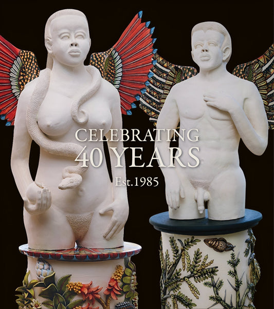 Introducing the First Two Decade Masterworks