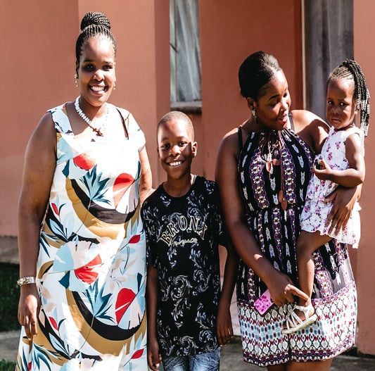 Our Mothers and Mentors of Ardmore-Ardmore Design
