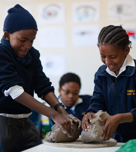 Youth Day at Thembelihle School