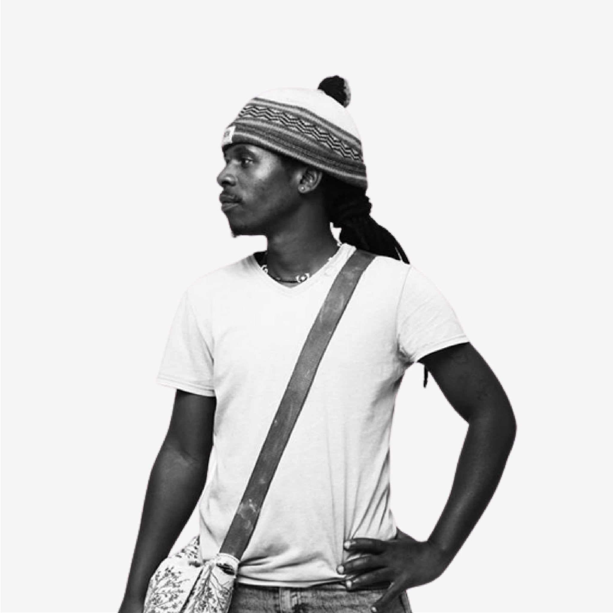 Victor Mtshali Artist Collection Ardmore Design