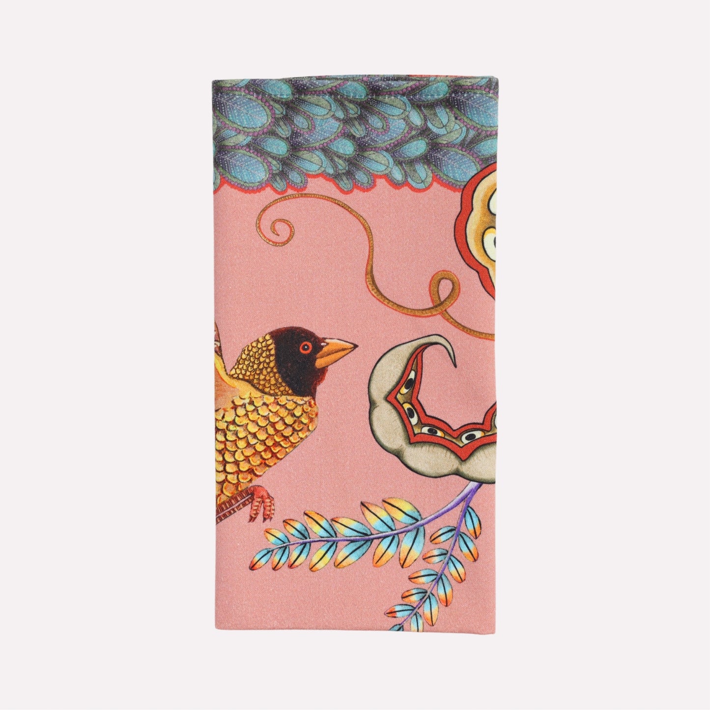 Thanda Nests Napkins in Magnolia (PAIR)