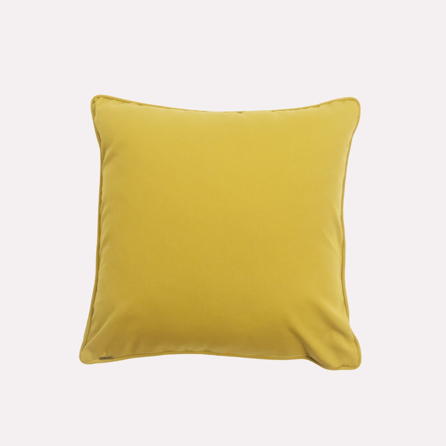 Protea Garden Stone Cotton Cushion Cover