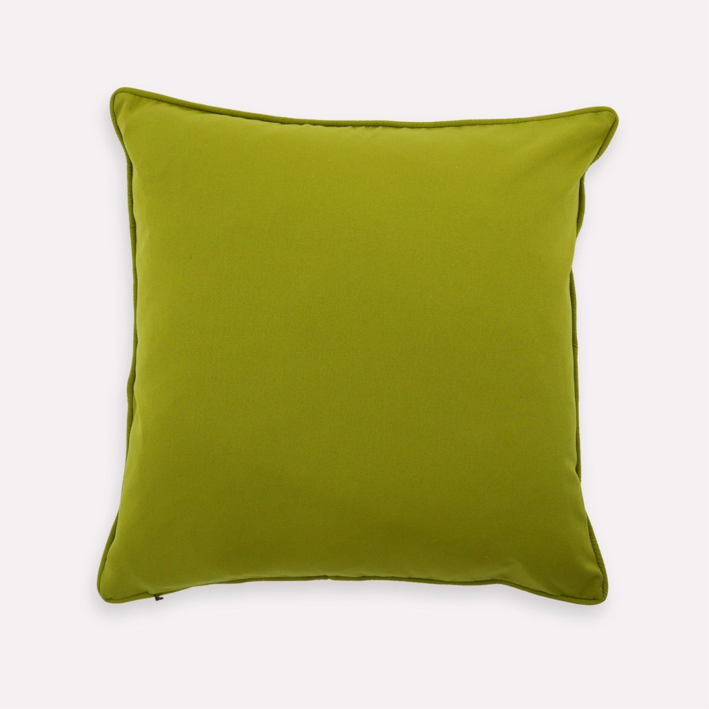 Protea Garden Night Cotton Cushion Cover