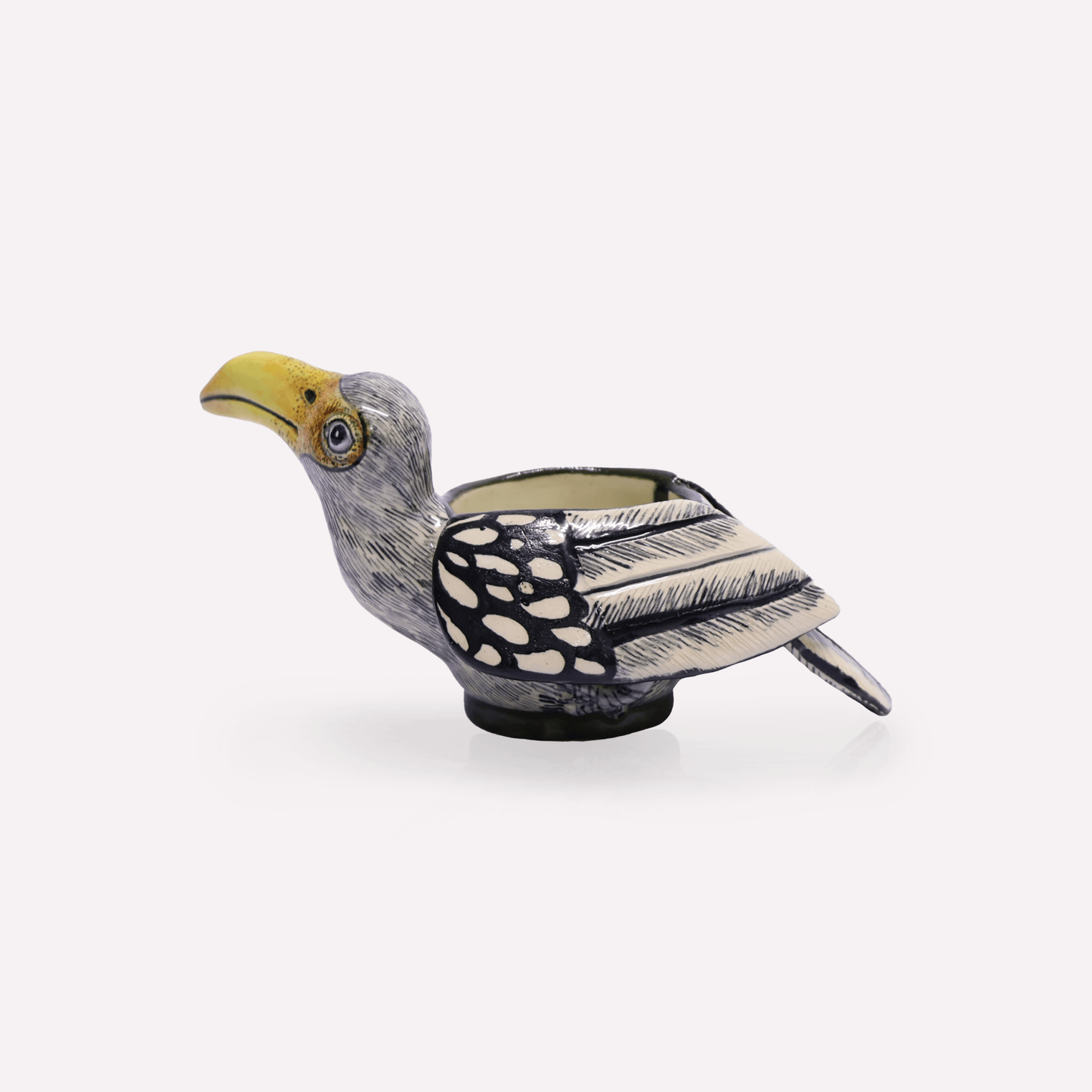 Hornbill Tealight