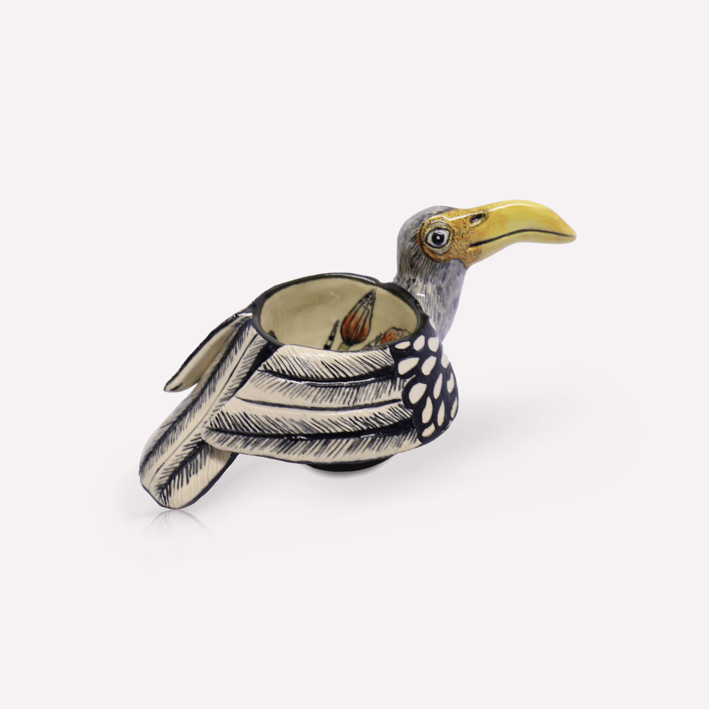 Hornbill Tealight