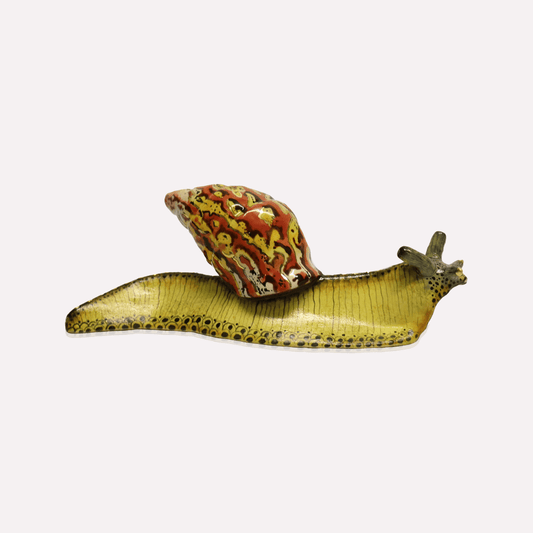 Snail Sculpture