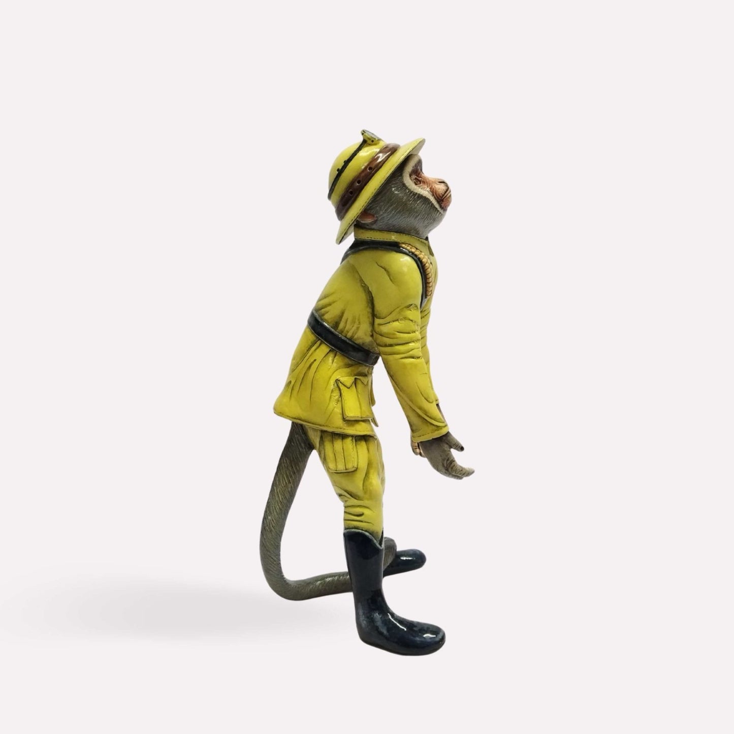 Conservation Hero Sculpture