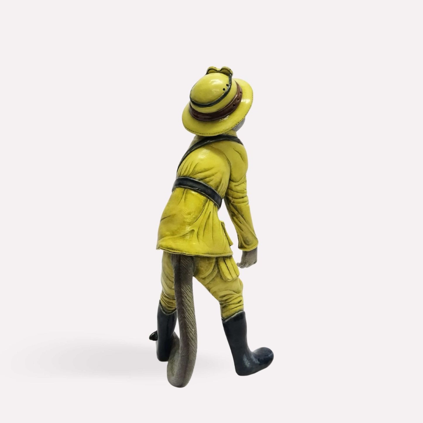 Conservation Hero Sculpture