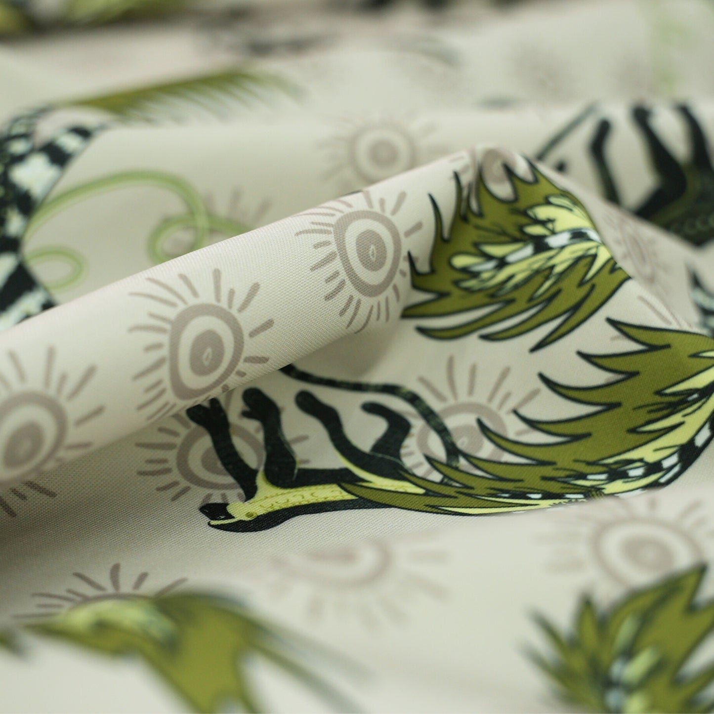 Monkey Palm Outdoor in Savannah