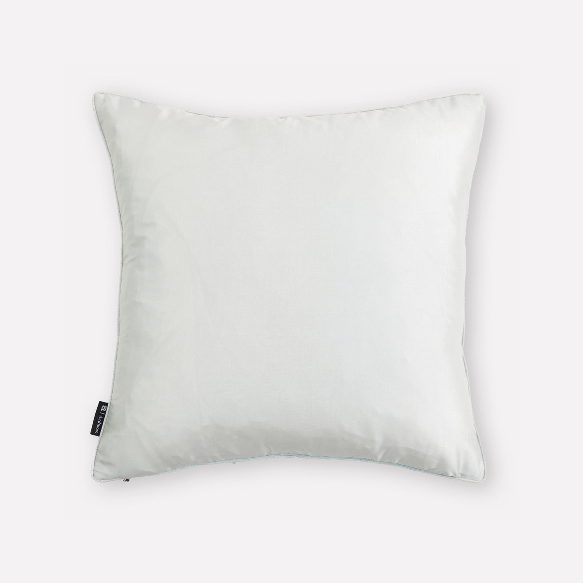Monkey Tales Mist Silk Cushion Cover