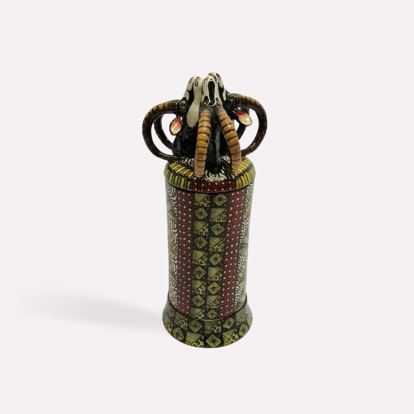 Sable Diffuser Pot