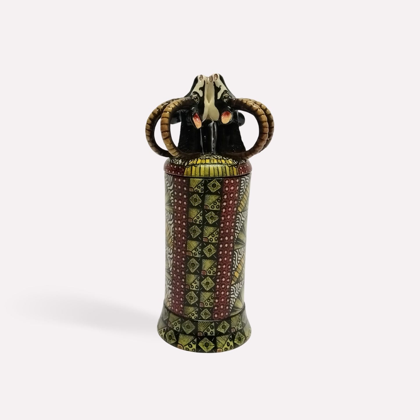 Sable Diffuser Pot