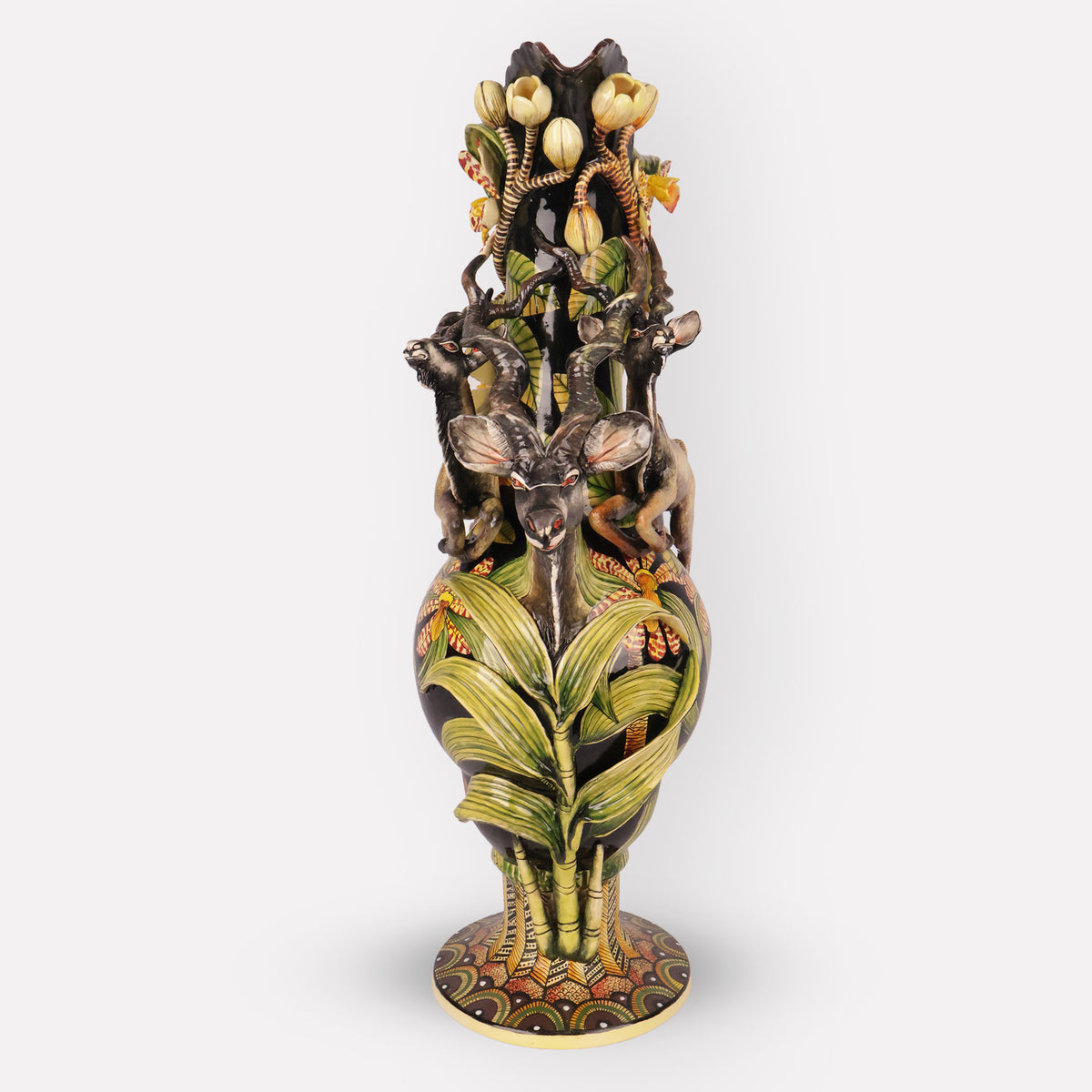 Kudu Large Jug