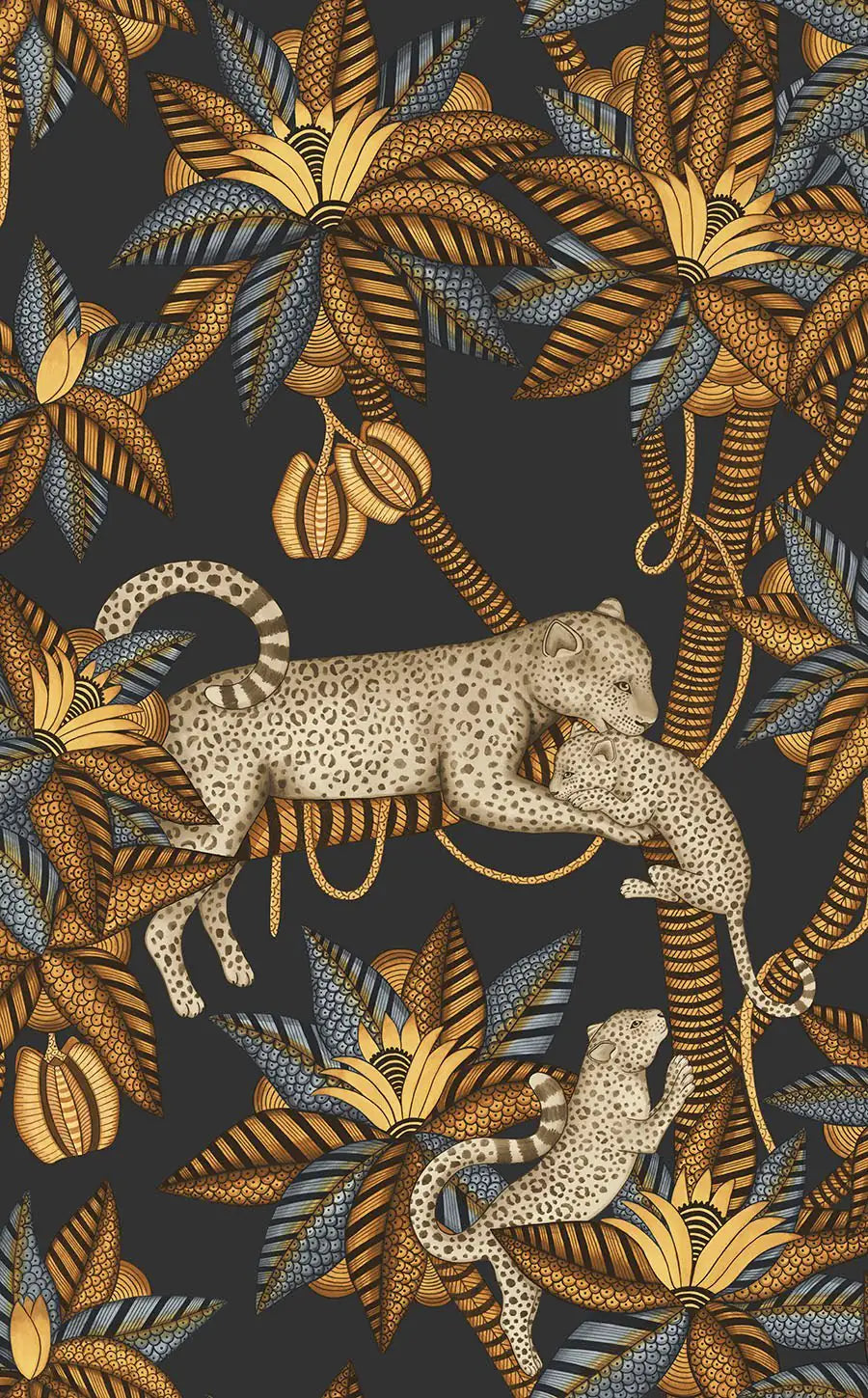 Satara Wallpaper Ardmore Design