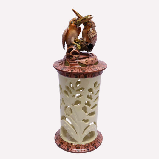 Kingfisher Lantern (SINGLE)
