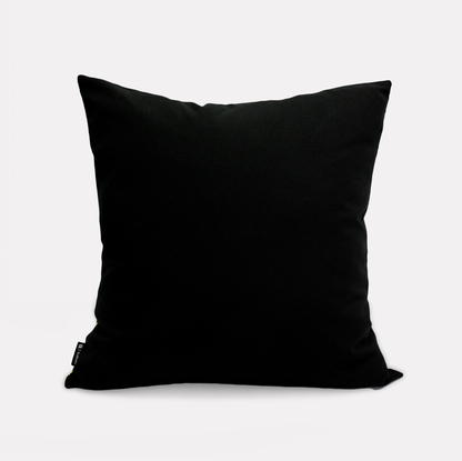 Thanda Stripe Delta Cotton Cushion Cover