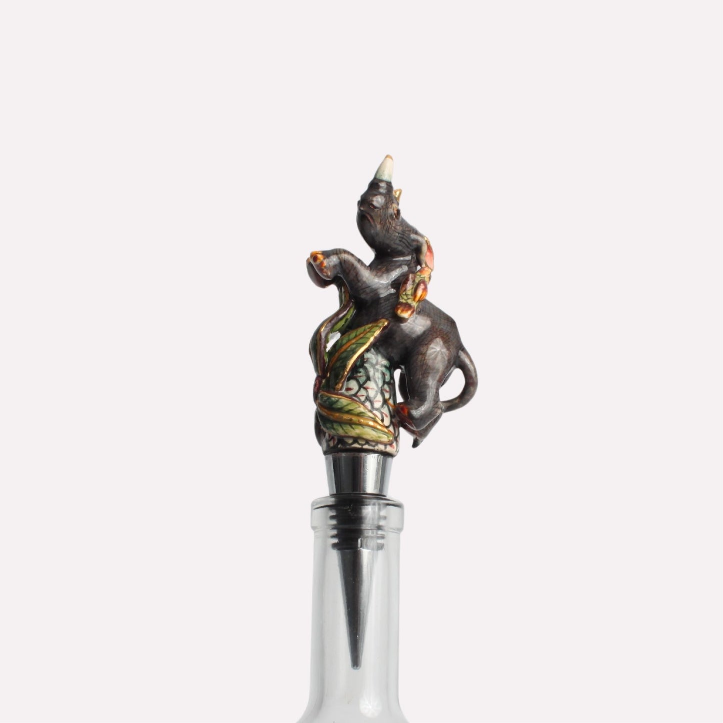 Rhino Ceramic Stopper