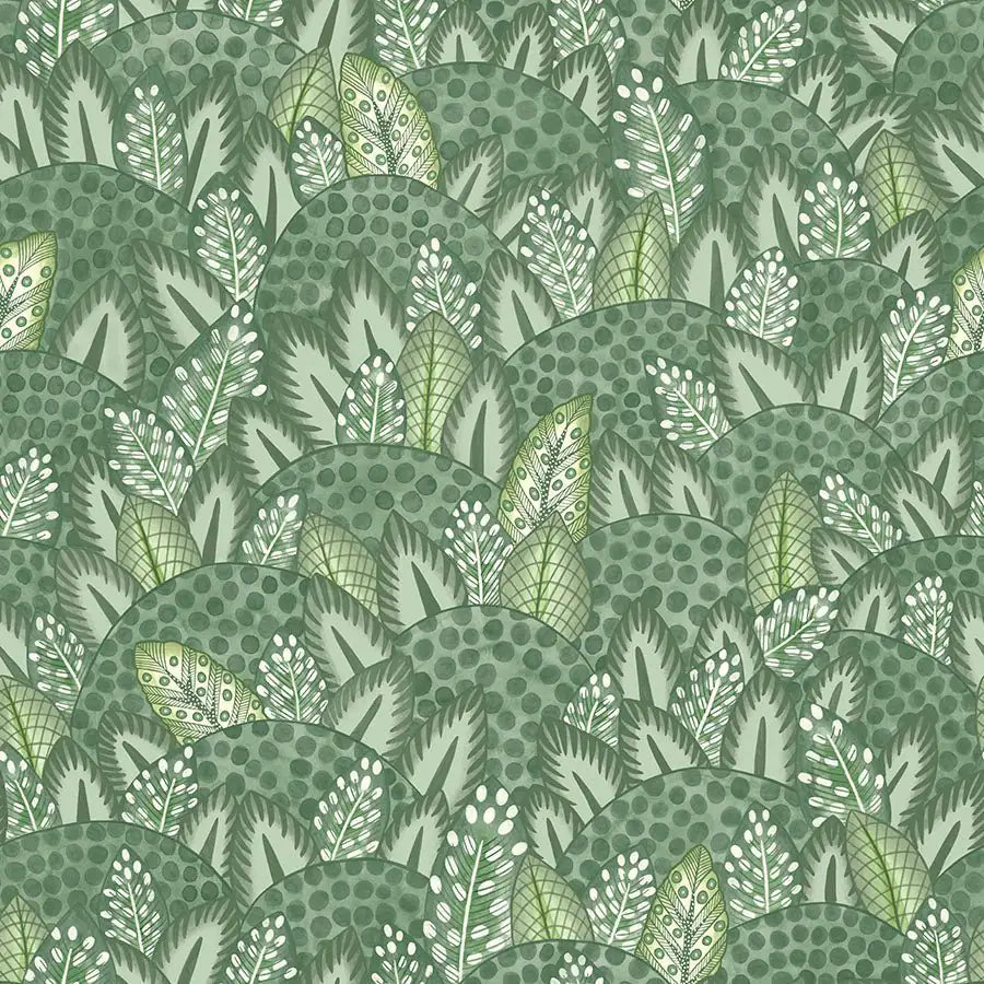 Zulu Terrain Wallpaper Ardmore Design