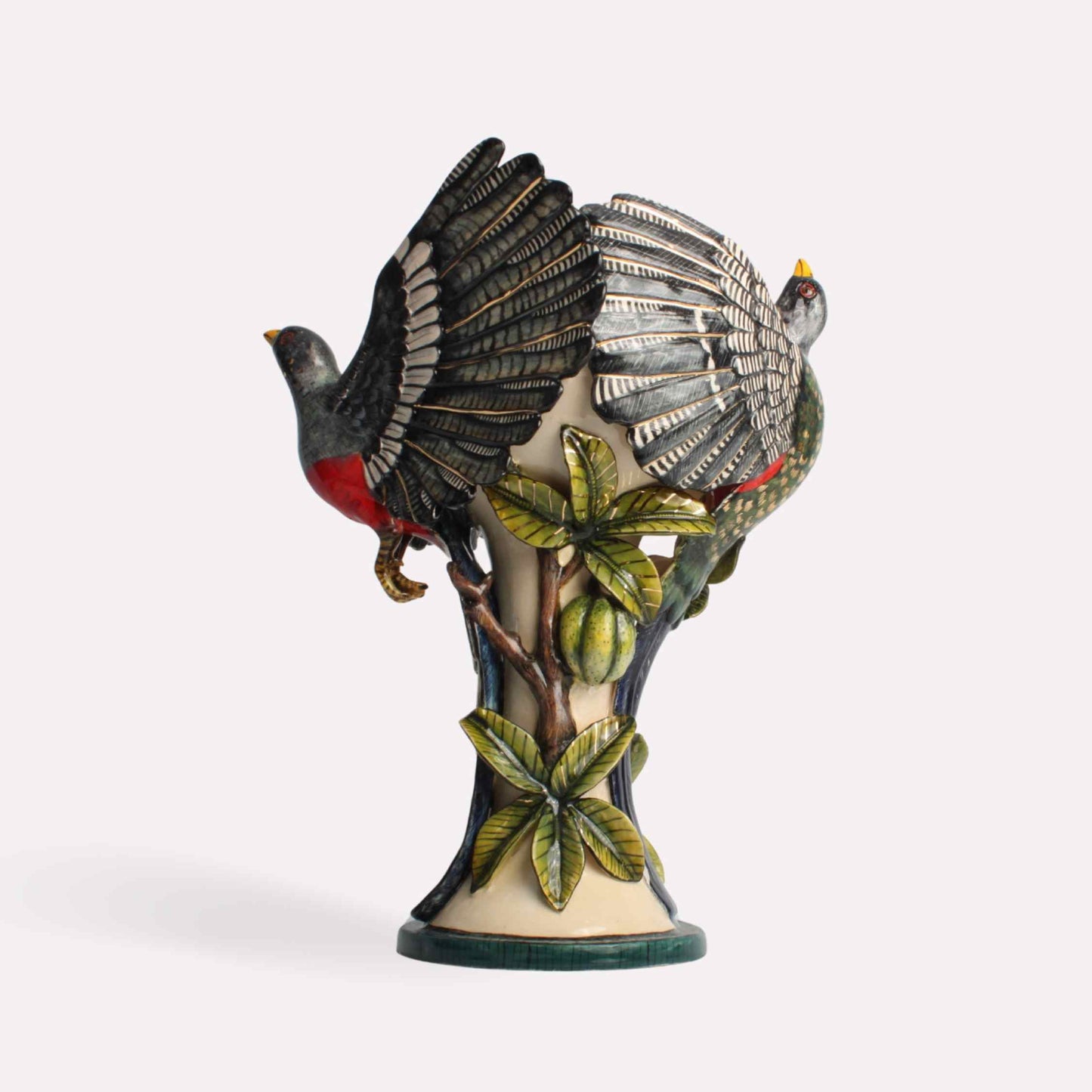 Trogon Sweet Dish