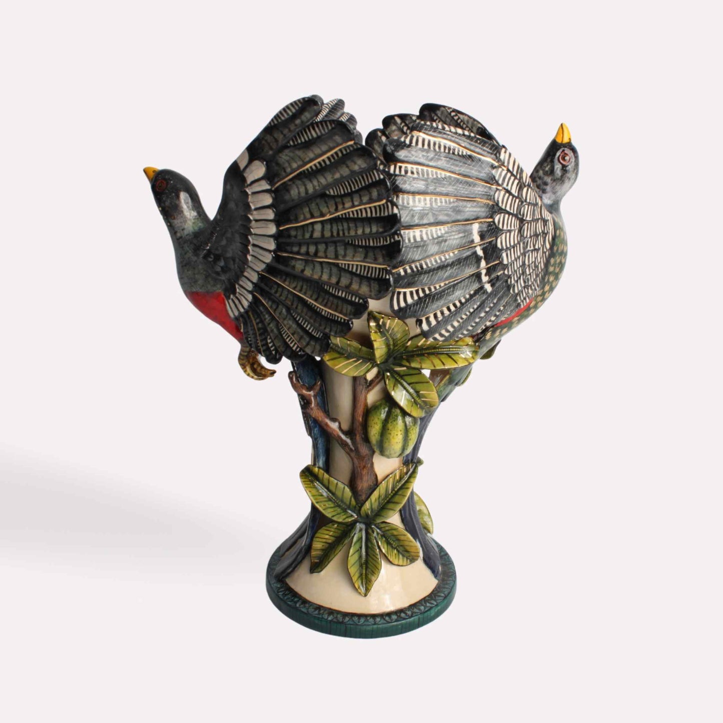 Trogon Sweet Dish