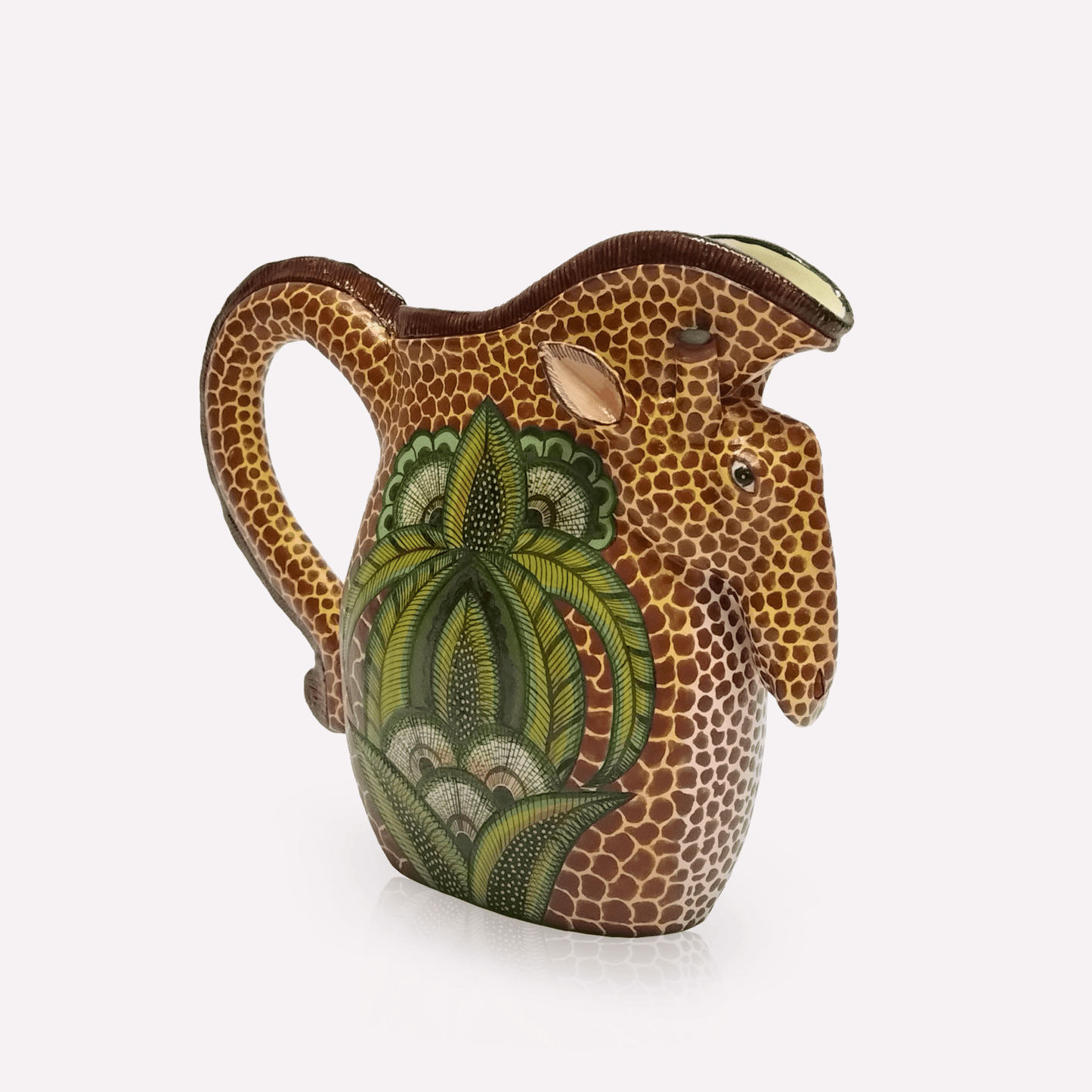 Giraffe Jug