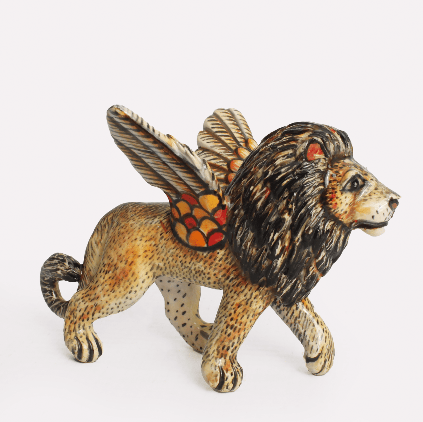 Lion Angel Hanger