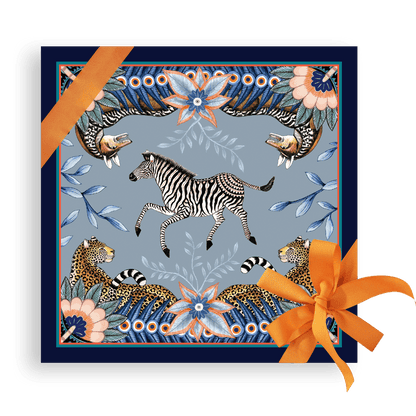 Zebra Gift Voucher-Gift Vouchers-Ardmore Design