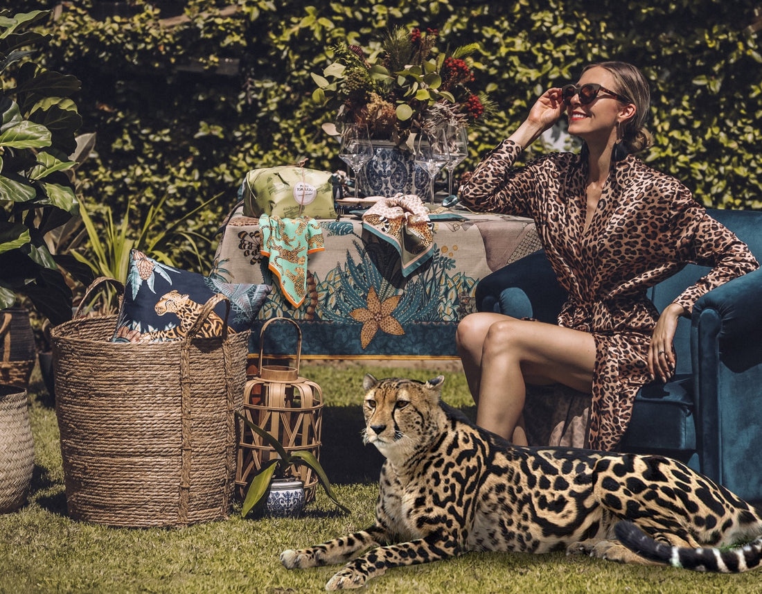 Kicking off the New Year in Sabie King Style