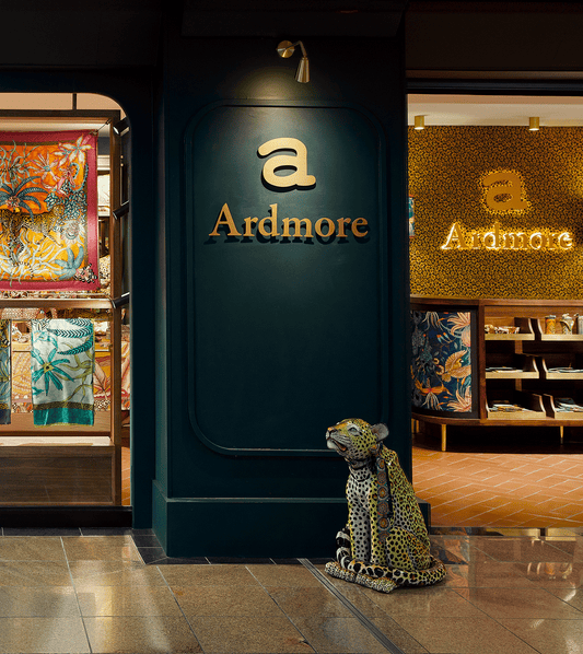 Our New Airport Store has Landed!