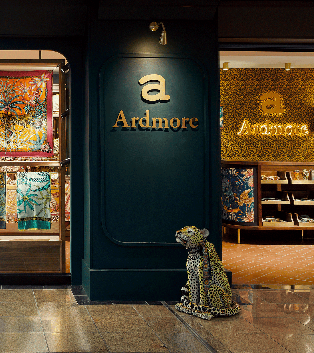 Our New Airport Store has Landed!