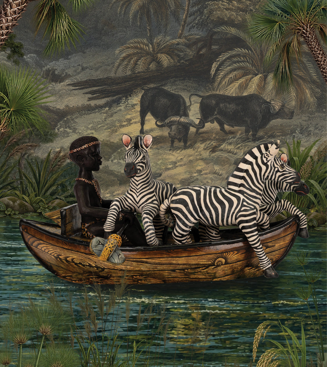 The Great Zambezi