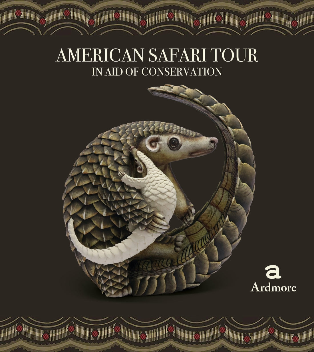 Ardmore Embarks on an American Safari Tour