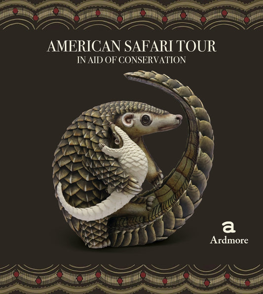 Ardmore Embarks on an American Safari Tour