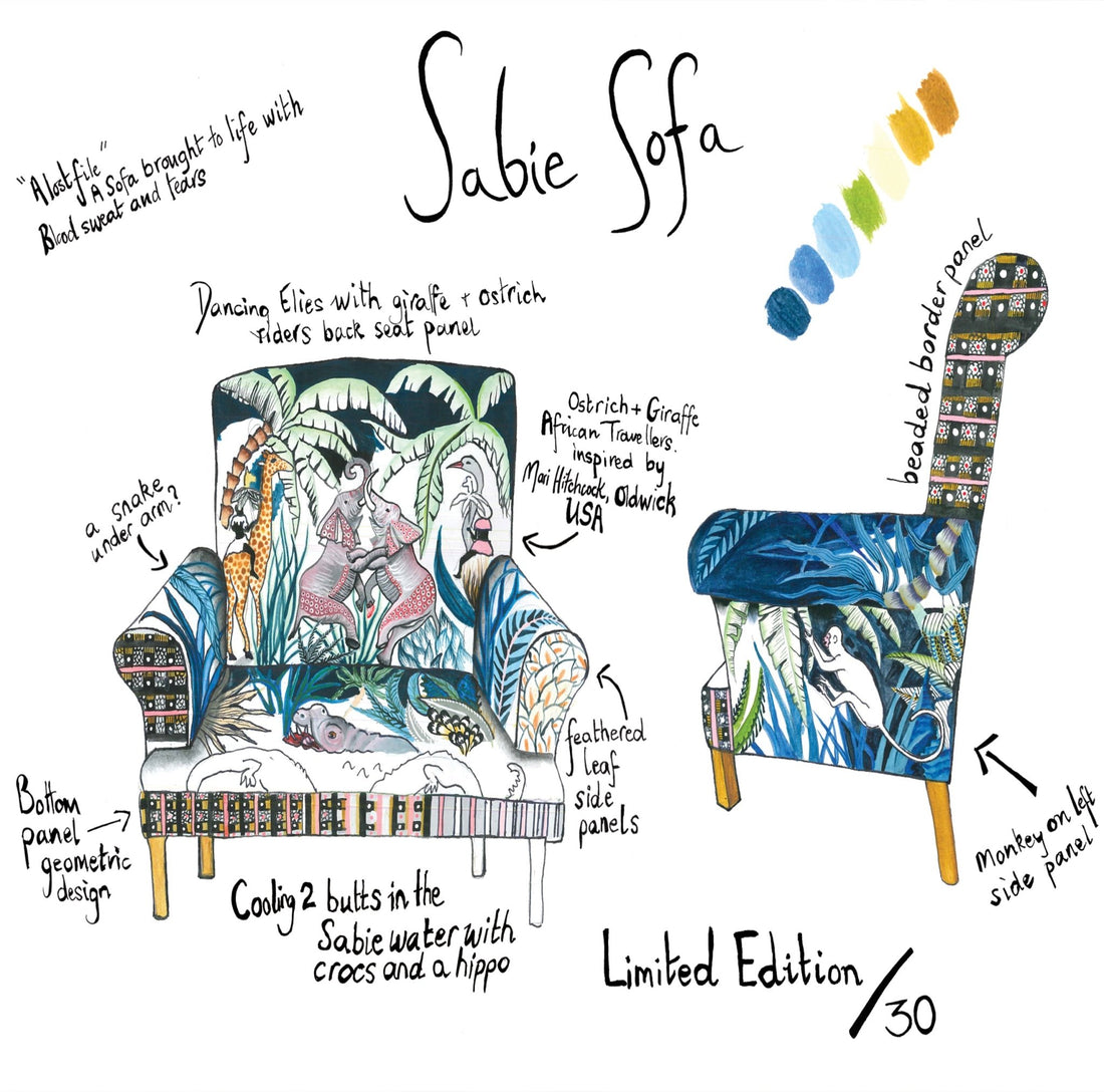 Sabie Sofa 2020-Ardmore Design