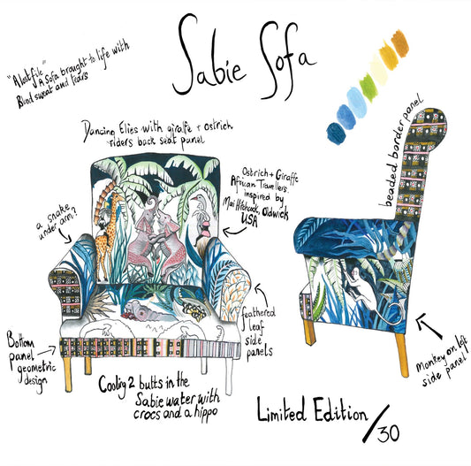 Sabie Sofa 2020-Ardmore Design