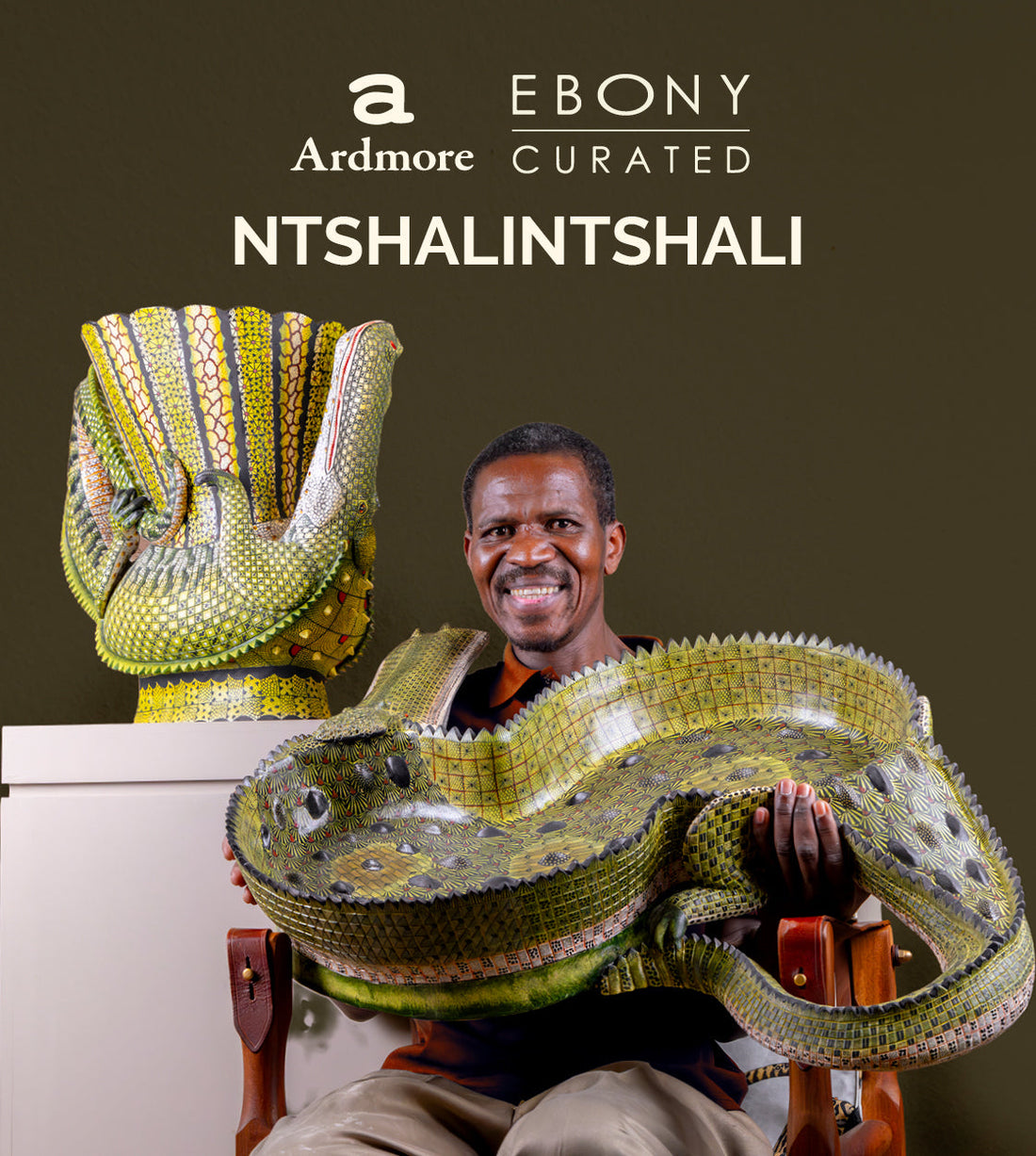 Ntshalintshali - A Legacy Continued