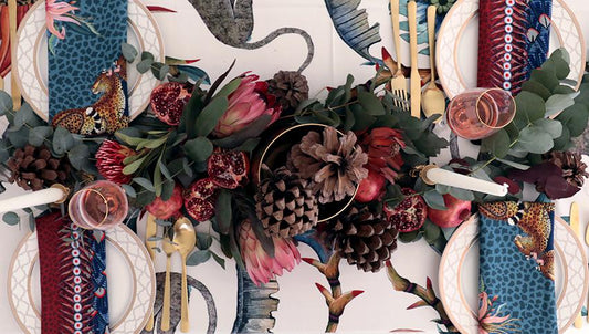 African Luxury Giving This Festive Season-Ardmore Design