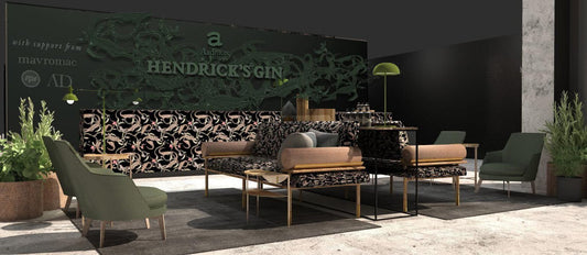 Ardmore adds African luxe to Design Joburg-Ardmore Design