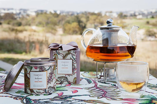 Have a cuppa for a good cause-Ardmore Design