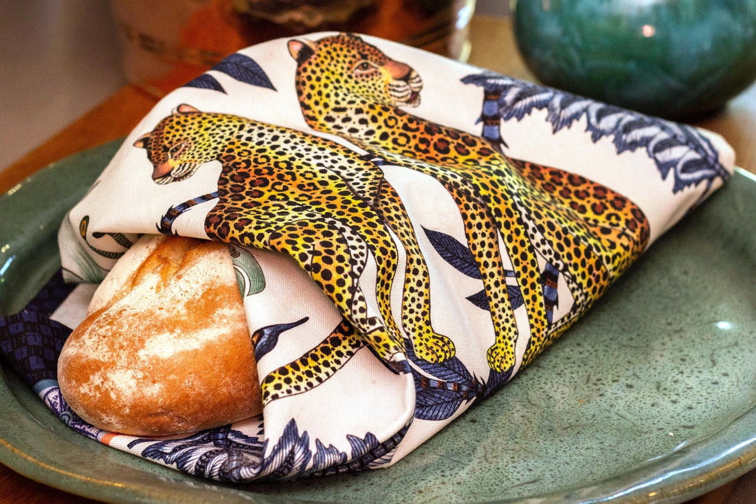Our Tea Towel Collection-Ardmore Design