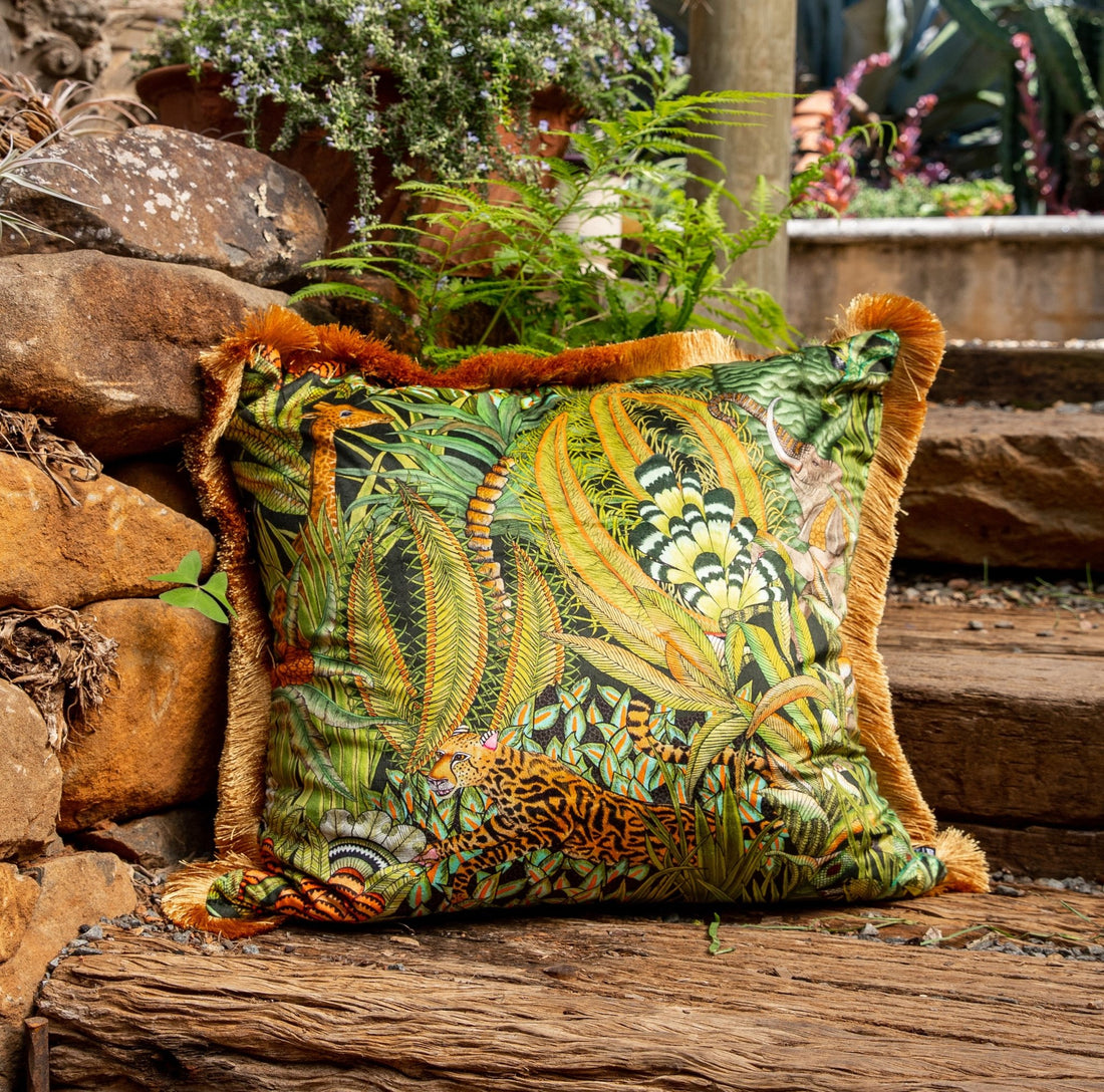 Sabie Forest-Ardmore Design