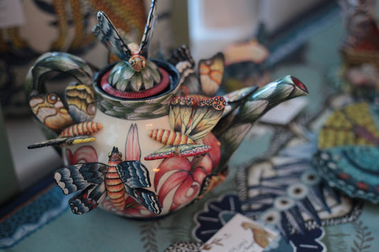 Voyage Of Discovery opens in London-Ardmore Design