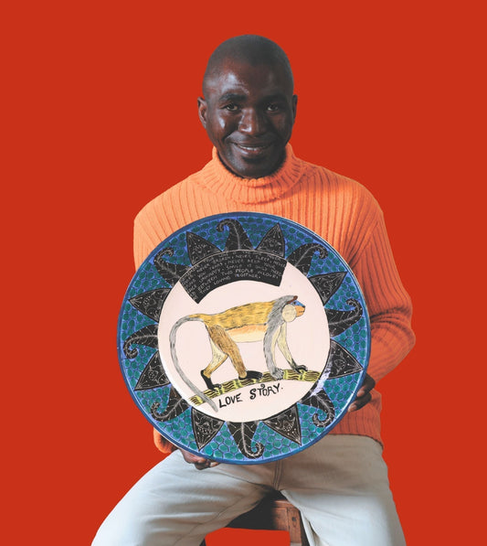 Wonderboy’s Story: A Tribute to Wonderboy Nxumalo