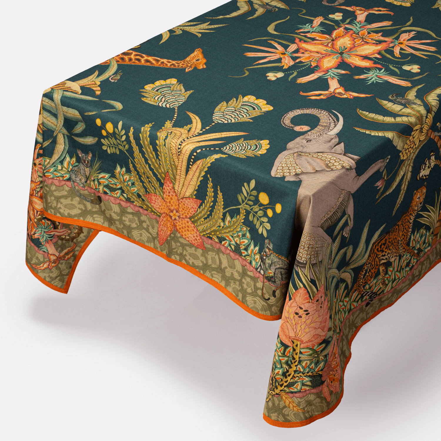 Tablecloths - Ardmore Design