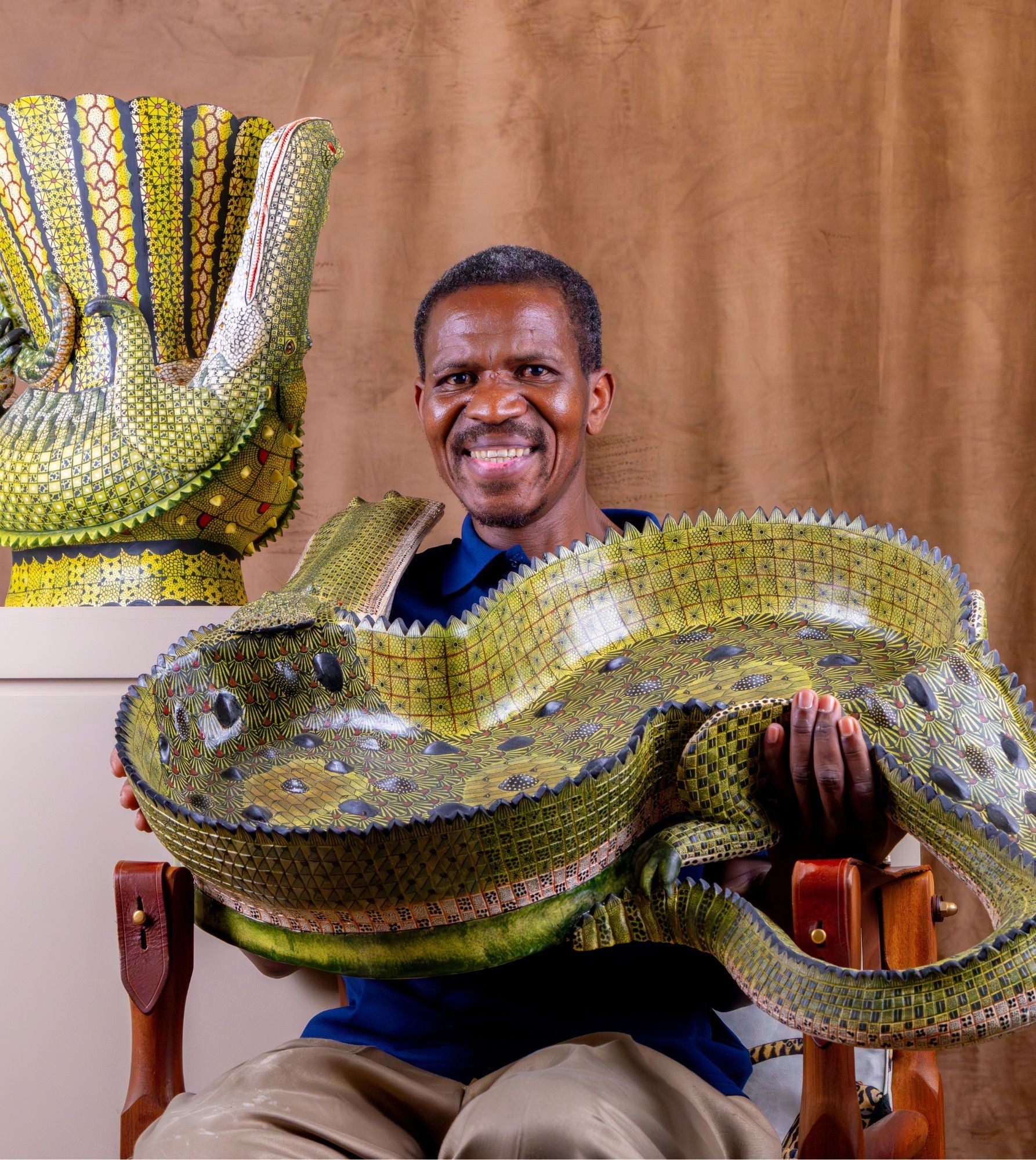 Ntshalintshali Collection