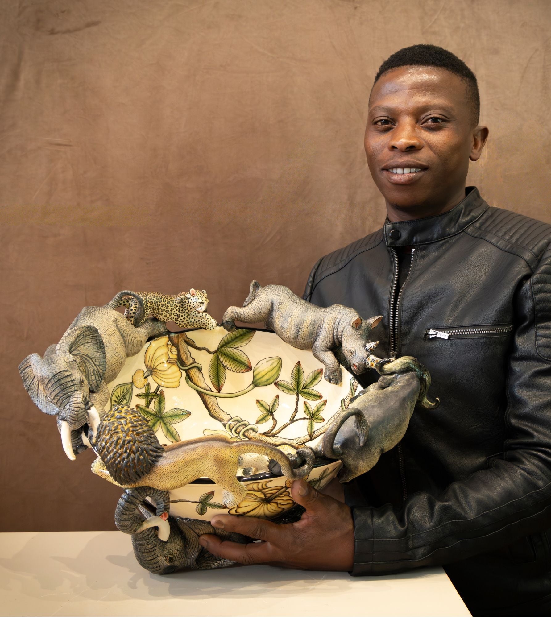 A Celebration of Ardmore and Africa