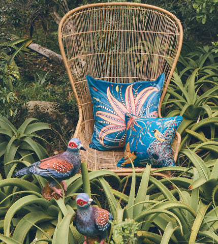 Thanda Nests Scatter Cushion Collection