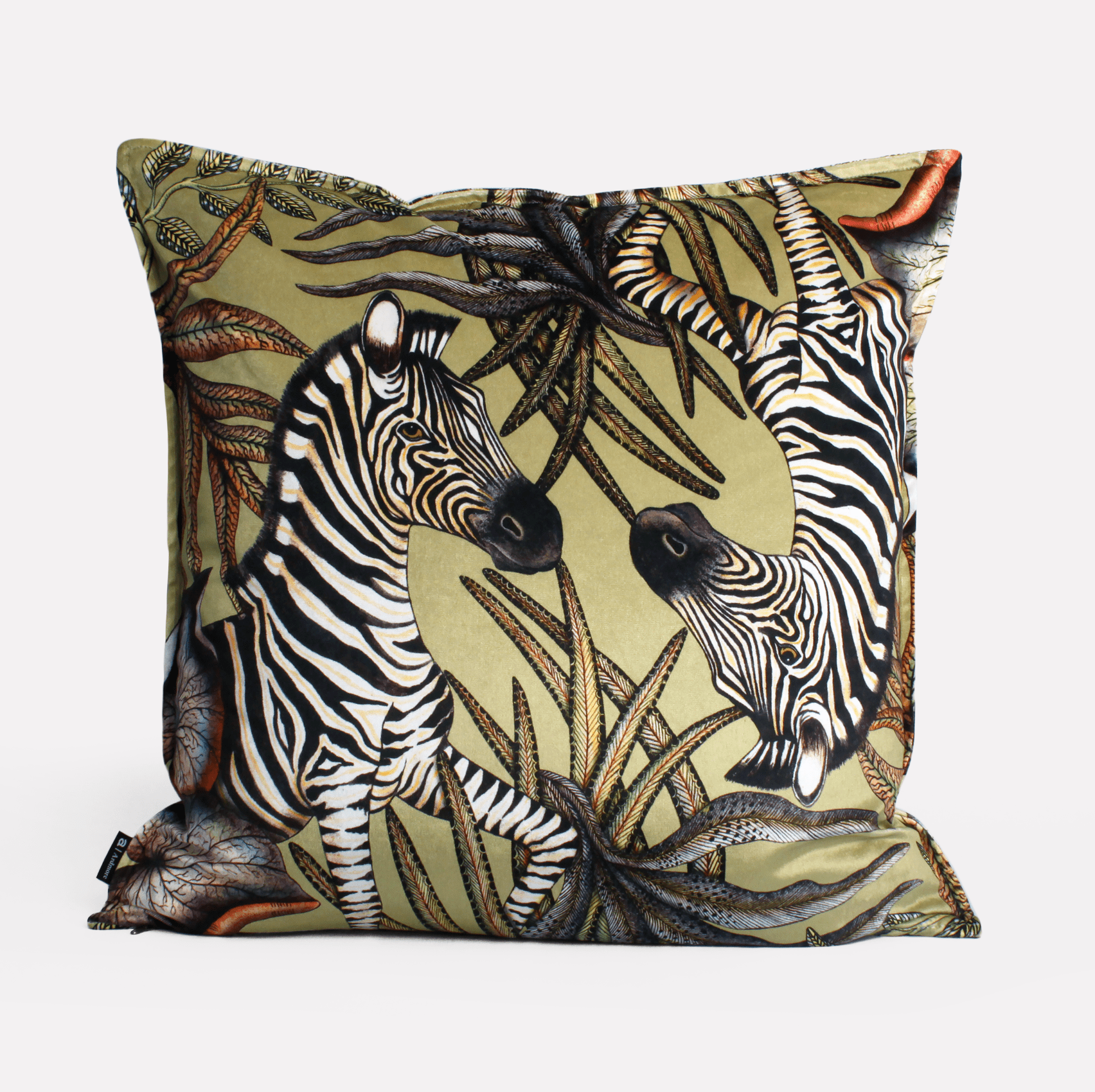 Scatter Cushions - Ardmore Design