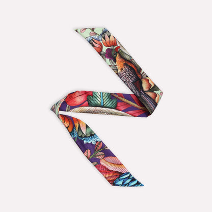 Phinda Pride Silk Twill in Paradise 86