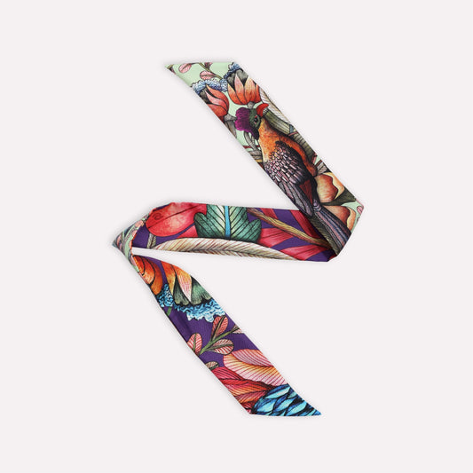 Phinda Pride Silk Twill in Paradise 86